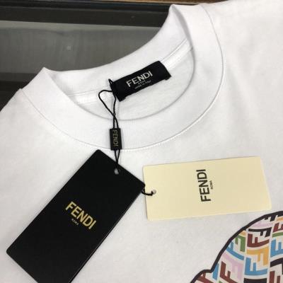 wholesale quality fendi shirts model no. 294